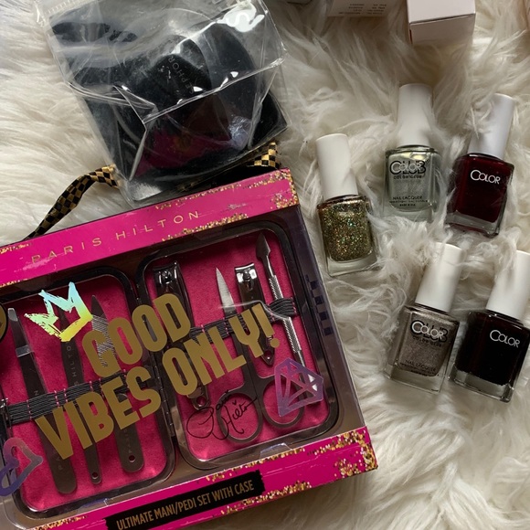 Nail kit bundle - Picture 1 of 4